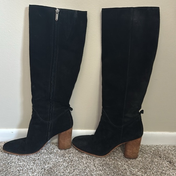 Sam Edelman Camellia Tall Boot (Women) - Picture 7 of 16